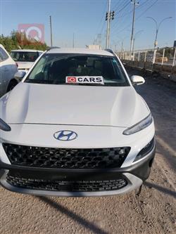 هيونداي كونا